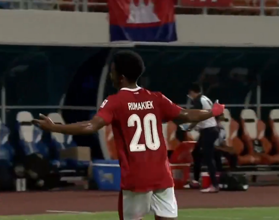 从3-0到4-2！印尼队狂飙，30分钟3球，创2大纪录，<a href=