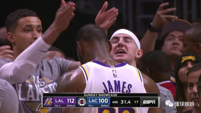 加时0.6秒绝杀,狂啊库兹马!詹姆斯都疯了休闲区蓝鸢梦想 - Www.slyday.coM 加时0.6秒绝杀,狂啊库兹马!詹姆斯都疯了休闲区蓝鸢梦想 - Www.slyday.coM