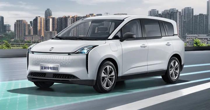 一汽全新MPV车型 为啥没有7座版本 是差异化竞争？