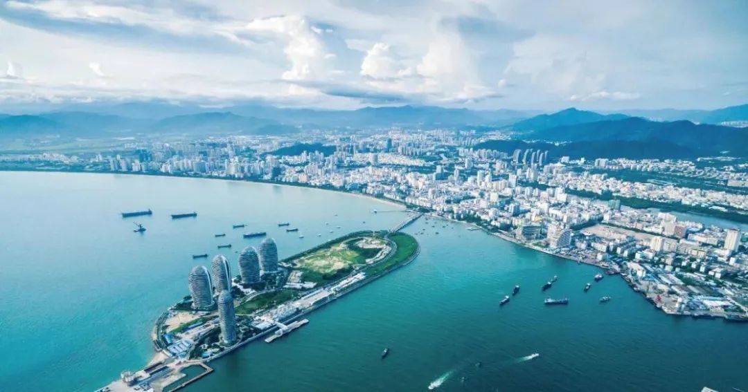 自由贸易港海南最新信息 4eae-a259540b70a6447e6444e84b5389a609.jpg