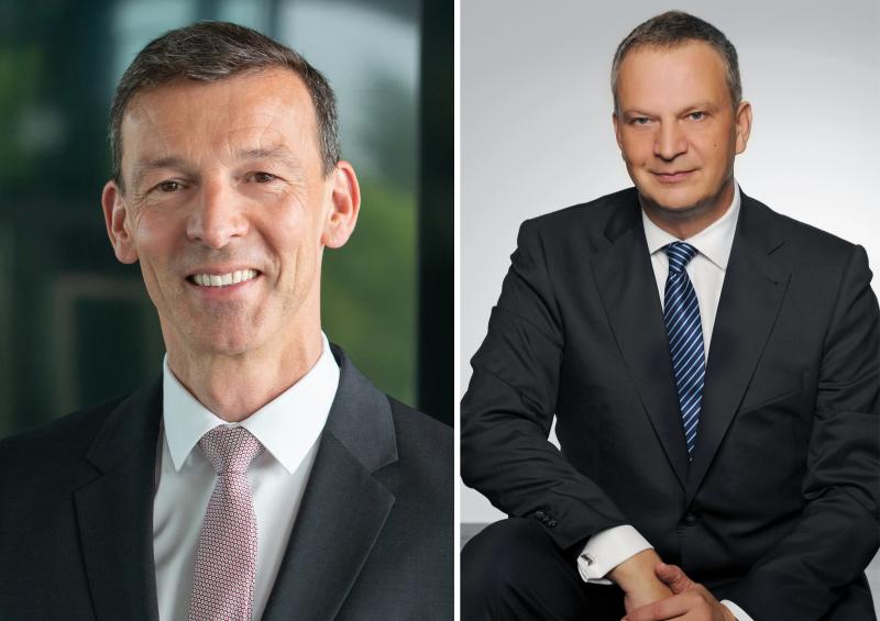 二元化奥迪安世豪荣退，电动化战略温泽岳接棒