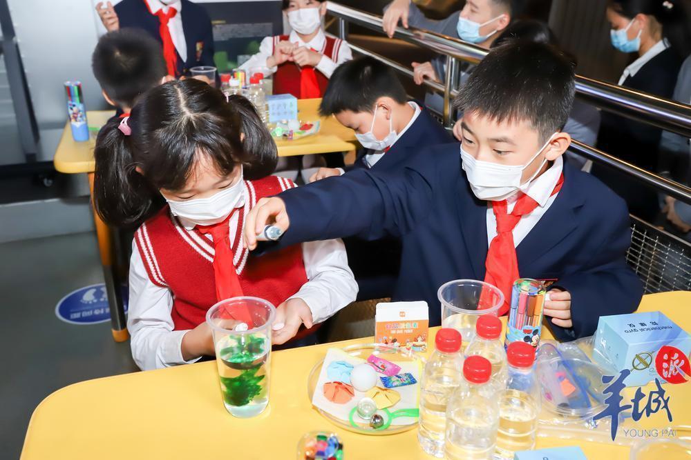 科学驿站:同步“天宫课堂”第一课休闲区蓝鸢梦想 - Www.slyday.coM 科学驿站:同步“天宫课堂”第一课休闲区蓝鸢梦想 - Www.slyday.coM