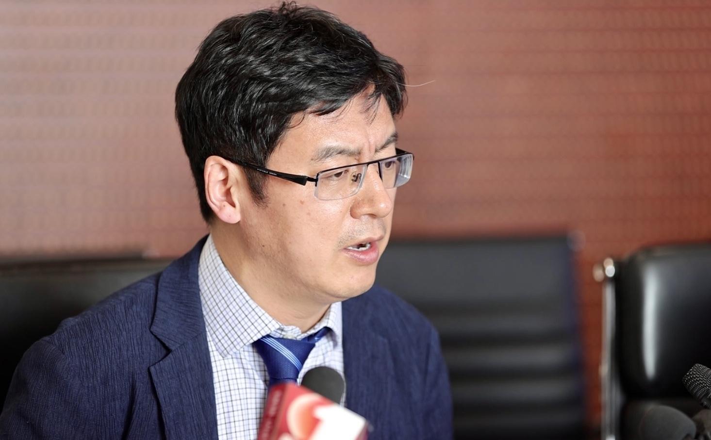 【粤直击】中国首个抗新冠病毒特效药获批上市休闲区蓝鸢梦想 - Www.slyday.coM 【粤直击】中国首个抗新冠病毒特效药获批上市休闲区蓝鸢梦想 - Www.slyday.coM