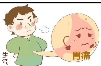 漫画：黄禧