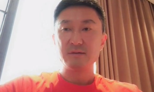 杜锋线上媒体日！展望<a href=