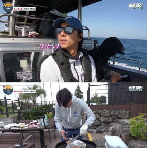 “芳心纵火犯”孔刘：以一己之力改变<a href=