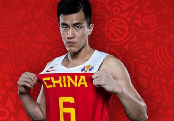 国际篮联正式官宣，中国男篮喜从天降，对阵<a href=
