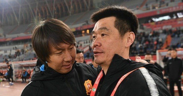 国足再遭打击!归化球员或全部退出,越南媒体:国足已经陷入恐慌