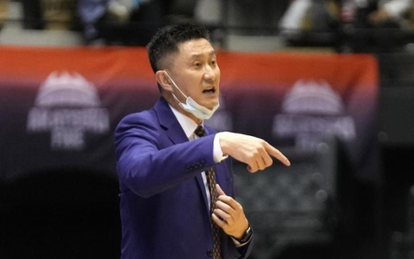 杜锋线上媒体日！展望<a href=