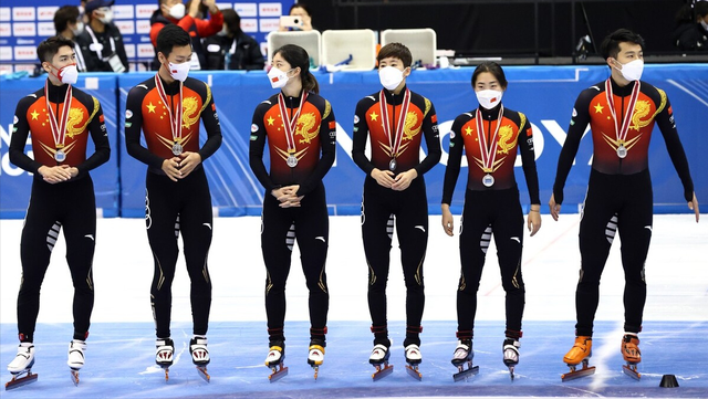北京东奥短道速滑最新消息！中国荷兰满额，<a href=