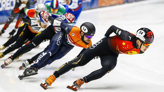 北京东奥短道速滑最新消息！中国荷兰满额，<a href=