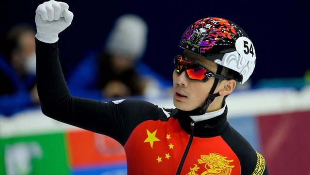 北京东奥短道速滑最新消息！中国荷兰满额，<a href=