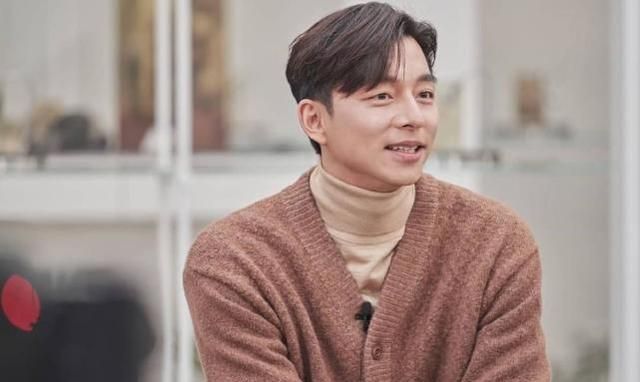 “芳心纵火犯”孔刘：以一己之力改变<a href=