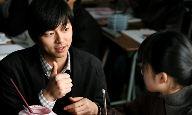 “芳心纵火犯”孔刘：以一己之力改变<a href=