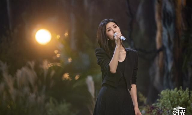 许茹芸自爆自己是闪婚,对方人在<a href=