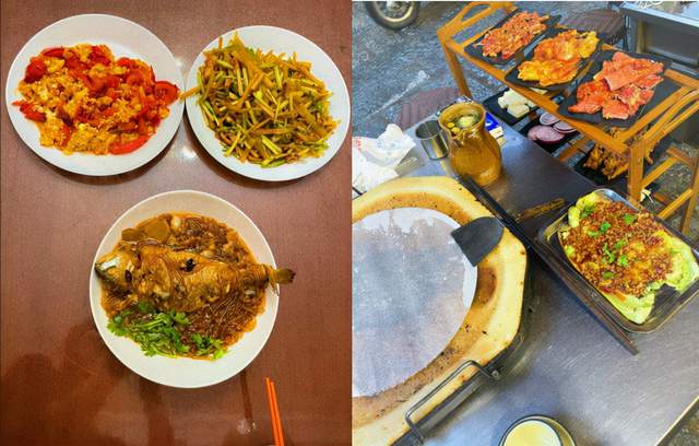 《红娘子》原班人马重聚！史可站C位气场强，杨昆杨志刚亲密搭肩