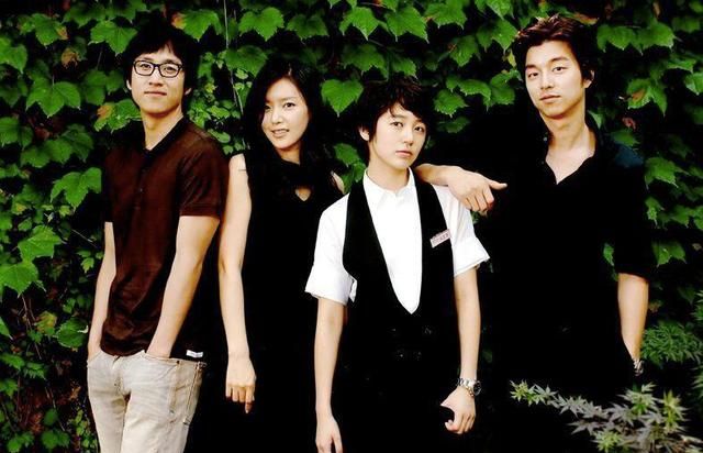 “芳心纵火犯”孔刘：以一己之力改变<a href=