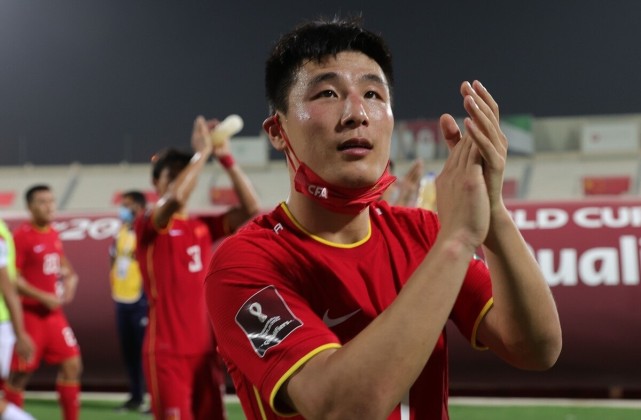 越媒声称越南与国足的比赛，直言中国要是没归化，球队就能拿分
