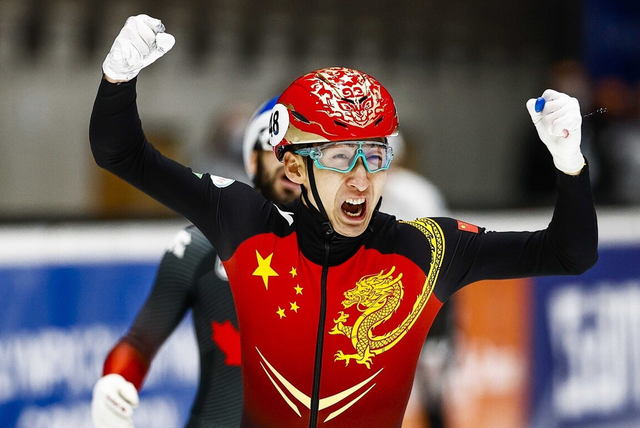 北京东奥短道速滑最新消息！中国荷兰满额，<a href=