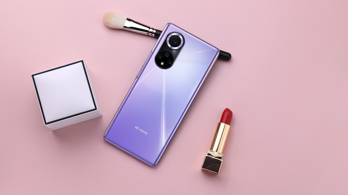 hi nova9,hi nova9参数 朋友总问有哪款高颜值手机推荐这次我拿出了hinova9pro