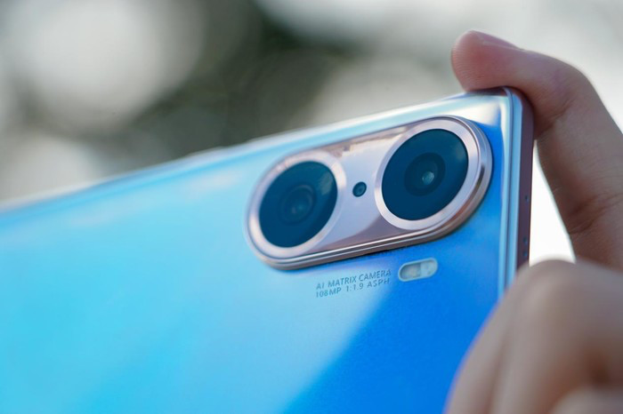 荣耀60系列开售,谁能拒绝“2021手机颜值的天花板”?休闲区蓝鸢梦想 - Www.slyday.coM 荣耀60系列开售,谁能拒绝“2021手机颜值的天花板”?休闲区蓝鸢梦想 - Www.slyday.coM