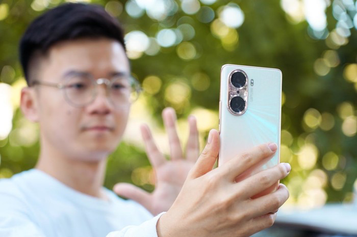 荣耀60系列开售,谁能拒绝“2021手机颜值的天花板”?休闲区蓝鸢梦想 - Www.slyday.coM 荣耀60系列开售,谁能拒绝“2021手机颜值的天花板”?休闲区蓝鸢梦想 - Www.slyday.coM