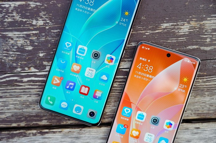 荣耀60系列开售,谁能拒绝“2021手机颜值的天花板”?休闲区蓝鸢梦想 - Www.slyday.coM 荣耀60系列开售,谁能拒绝“2021手机颜值的天花板”?休闲区蓝鸢梦想 - Www.slyday.coM