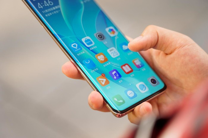 荣耀60系列开售,谁能拒绝“2021手机颜值的天花板”?休闲区蓝鸢梦想 - Www.slyday.coM 荣耀60系列开售,谁能拒绝“2021手机颜值的天花板”?休闲区蓝鸢梦想 - Www.slyday.coM