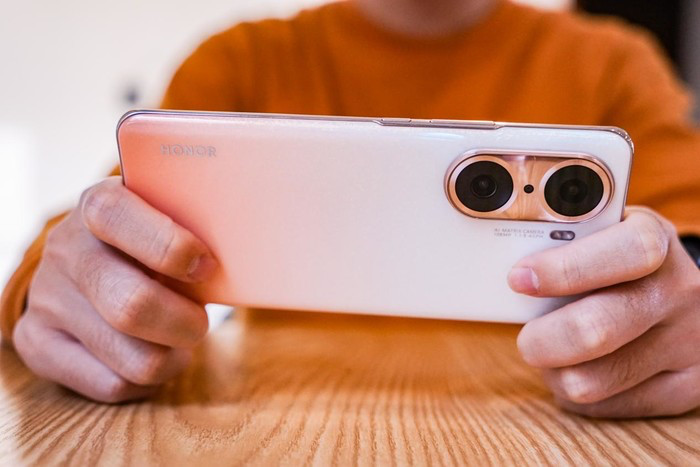 荣耀60系列开售,谁能拒绝“2021手机颜值的天花板”?休闲区蓝鸢梦想 - Www.slyday.coM 荣耀60系列开售,谁能拒绝“2021手机颜值的天花板”?休闲区蓝鸢梦想 - Www.slyday.coM