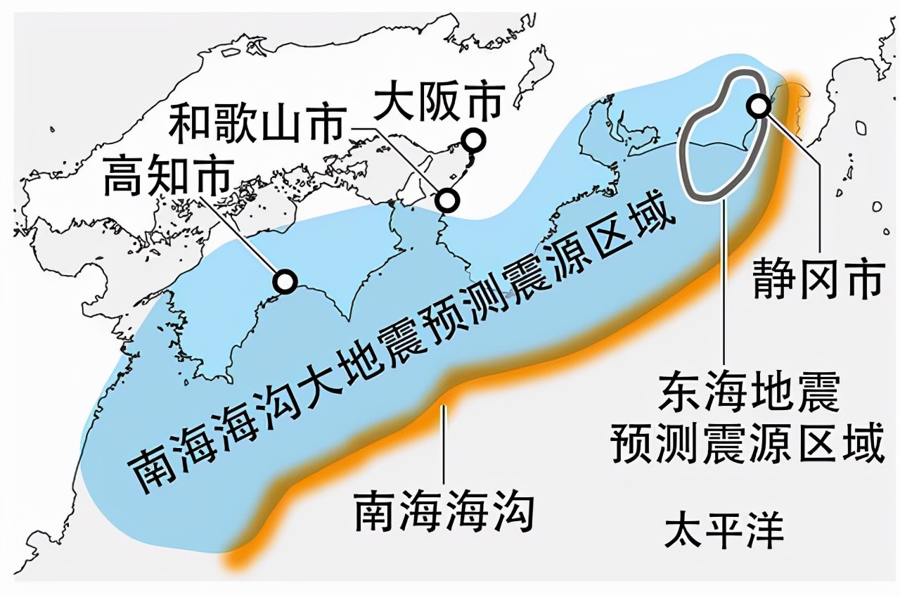 国家地震局专家表示，可能中国三年内要发生7-8级地震，要警惕了