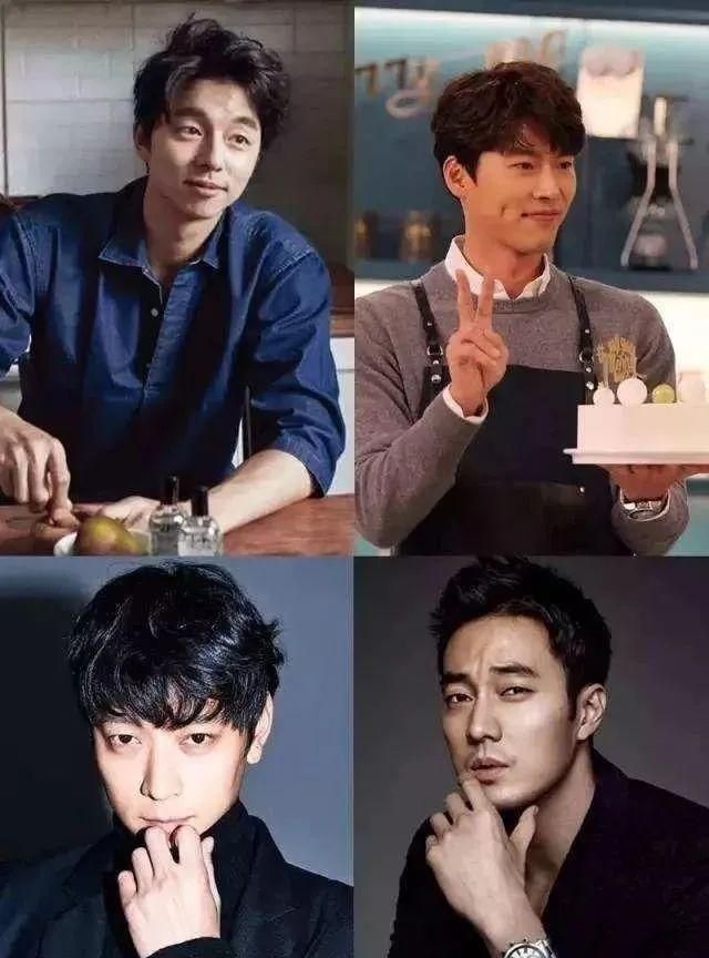 “芳心纵火犯”孔刘：以一己之力改变<a href=