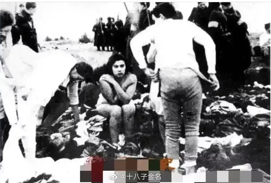 我们都知道，二战时<a href=
