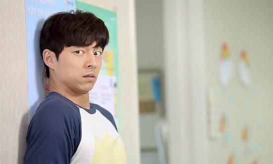 “芳心纵火犯”孔刘：以一己之力改变<a href=