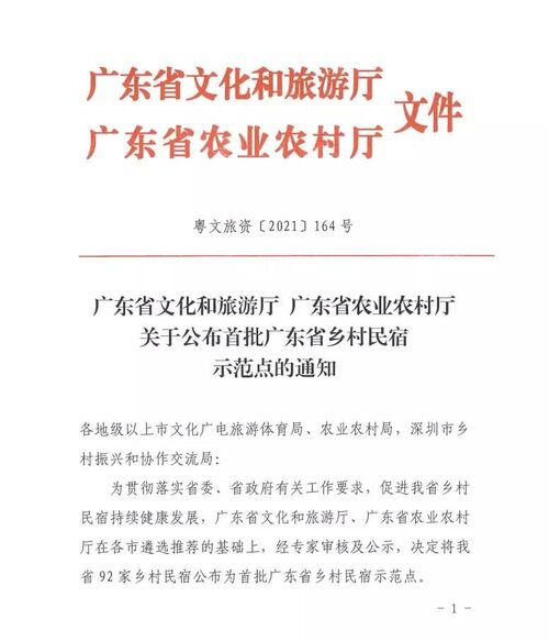 【五桂山】喜報(bào)！五桂山這家民宿入選首批省級(jí)鄉(xiāng)村民宿示范點(diǎn)