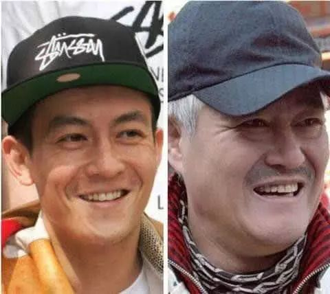 中日韩男神的最后归宿：国内赵本山，<a href=