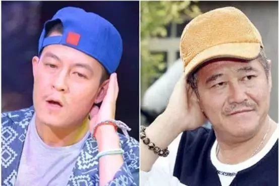 中日韩男神的最后归宿：国内赵本山，<a href=