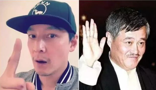 中日韩男神的最后归宿：国内赵本山，<a href=