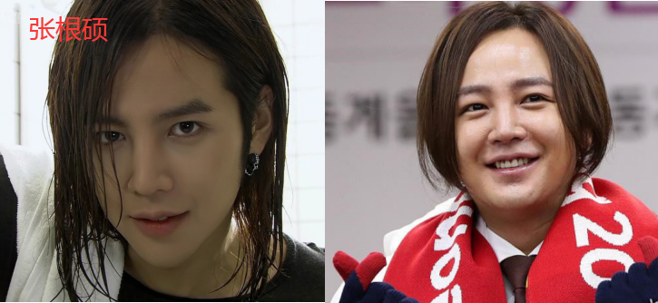 中日韩男神的最后归宿：国内赵本山，<a href=