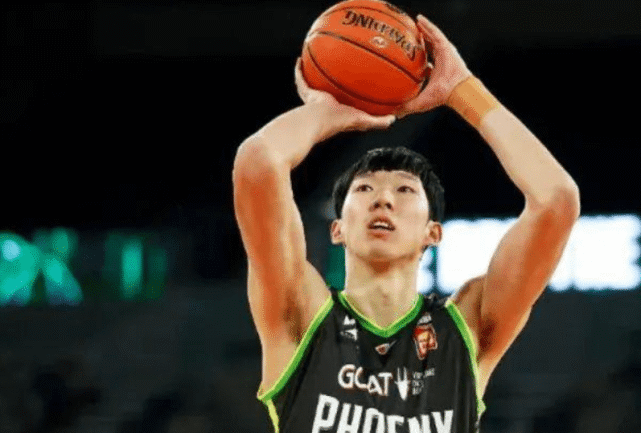 尘埃落定！周琦能否适应澳洲NBL联赛，现在终于有了明确结论