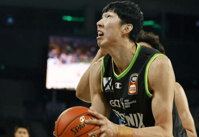 尘埃落定！周琦能否适应澳洲NBL联赛，现在终于有了明确结论