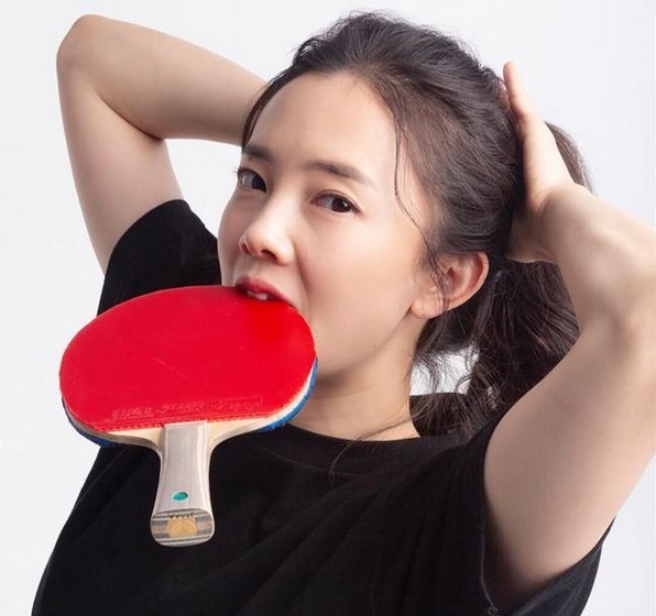 樊振东桃花运来了！被<a href=