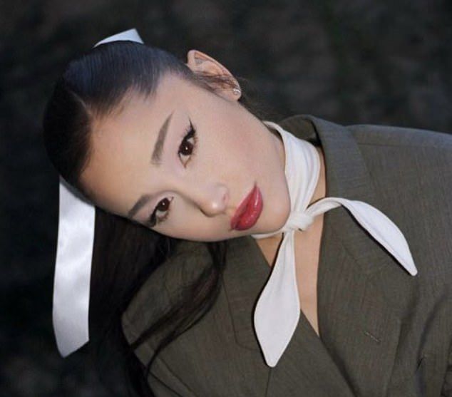 A妹也“翻车”了？新造型引发争议，被指强行装成<a href=