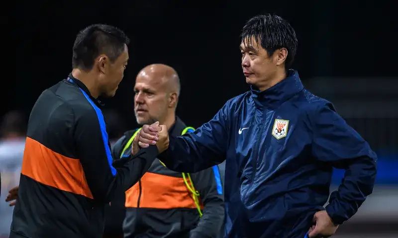 霸气!李霄鹏亮剑!誓要击退日本,越南!一雪前耻