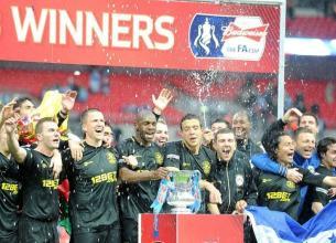 奇迹！4：3越级击败对手夺冠，<a href=