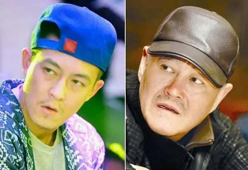 中日韩男神的最后归宿：国内赵本山，<a href=