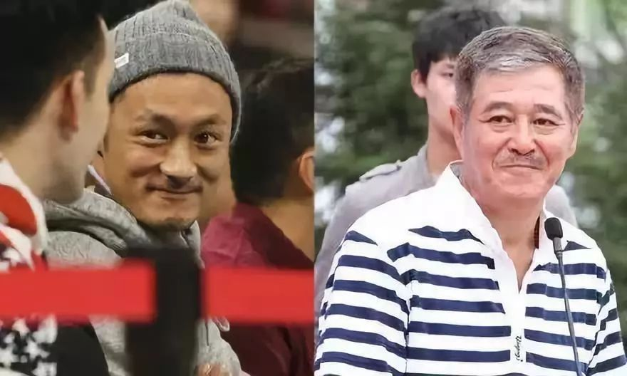 中日韩男神的最后归宿：国内赵本山，<a href=