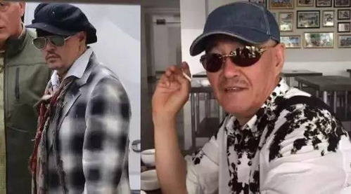 中日韩男神的最后归宿：国内赵本山，<a href=