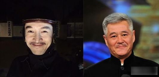 中日韩男神的最后归宿：国内赵本山，<a href=