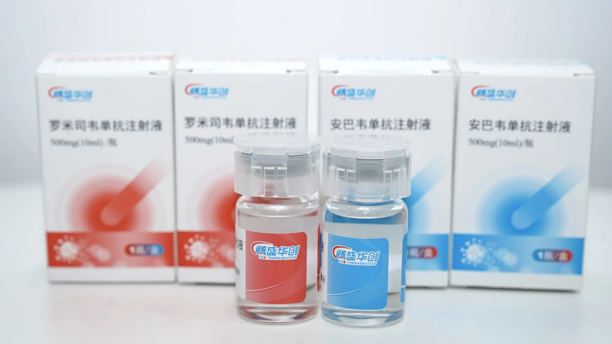 中国首个新冠「特效药」获批上市,腾盛博药能否成为抗感染巨头?休闲区蓝鸢梦想 - Www.slyday.coM 中国首个新冠「特效药」获批上市,腾盛博药能否成为抗感染巨头?休闲区蓝鸢梦想 - Www.slyday.coM