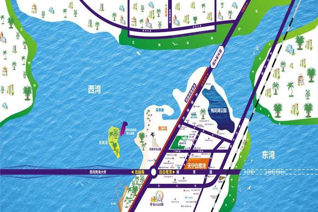 「楼盘评测」天宁白鹭湾,2021年12月防城港港口区必看品质楼盘休闲区蓝鸢梦想 - Www.slyday.coM 「楼盘评测」天宁白鹭湾,2021年12月防城港港口区必看品质楼盘休闲区蓝鸢梦想 - Www.slyday.coM